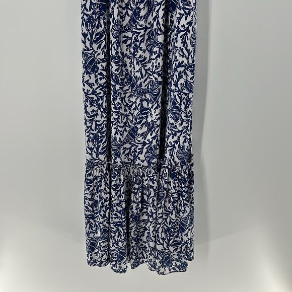 Lilly Pulitzer Women's Adia Maxi Dress - Krillin It - Small - Picture 4 of 11